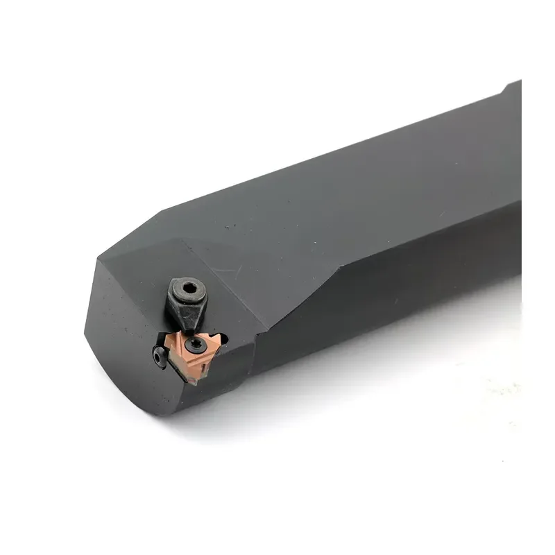 High Precision CNC Lathe Tool Holder for Vibration Dampening