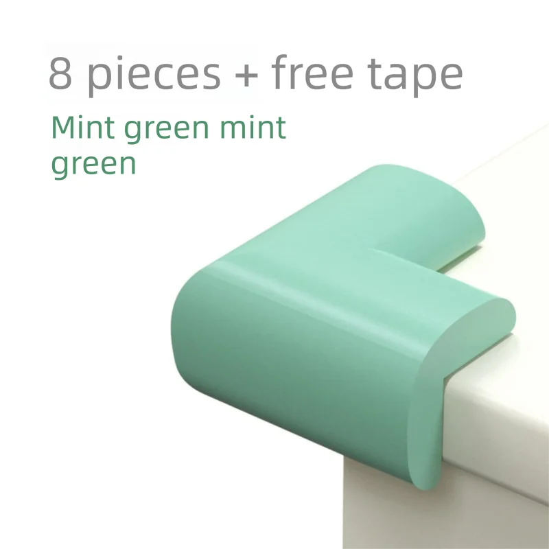Looktosee | Child Anti-Collision Corner Protectors