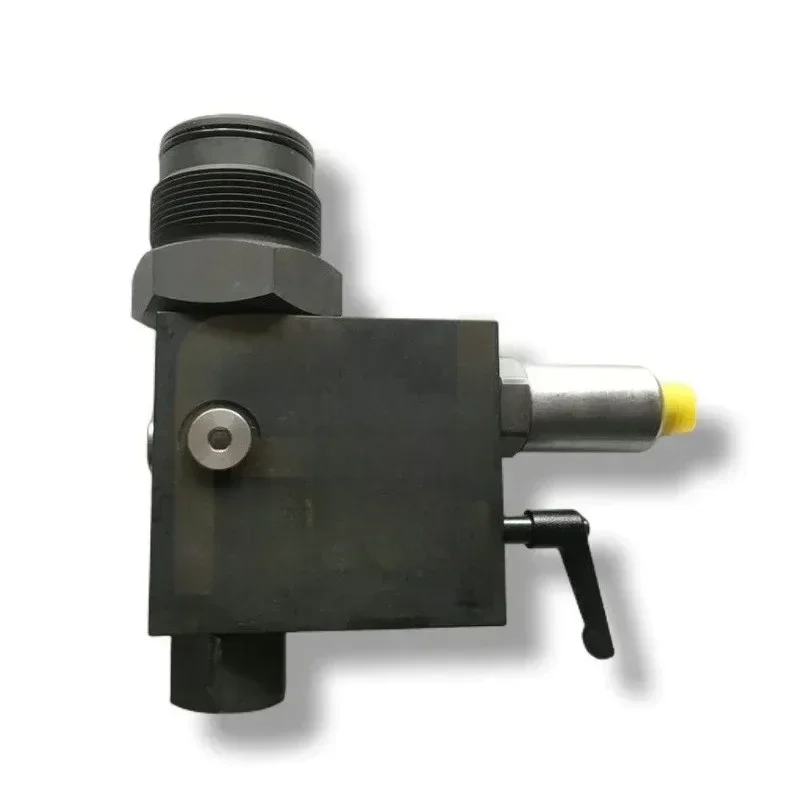

Accumulator Is Used Together Safety Valve Group SAF32M12N330A