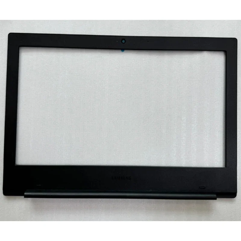 Imagem -03 - Prata Lcd Tampa Traseira Moldura Lcd Palmrest us Tampa Superior Caixa Inferior Galaxy Chromebook go Lte Xe315xda Xe310xda Novo