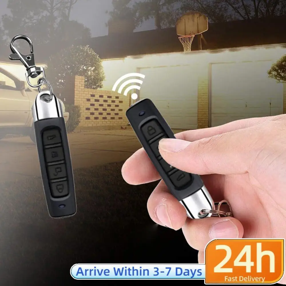 433MHZ Wireless Rem…