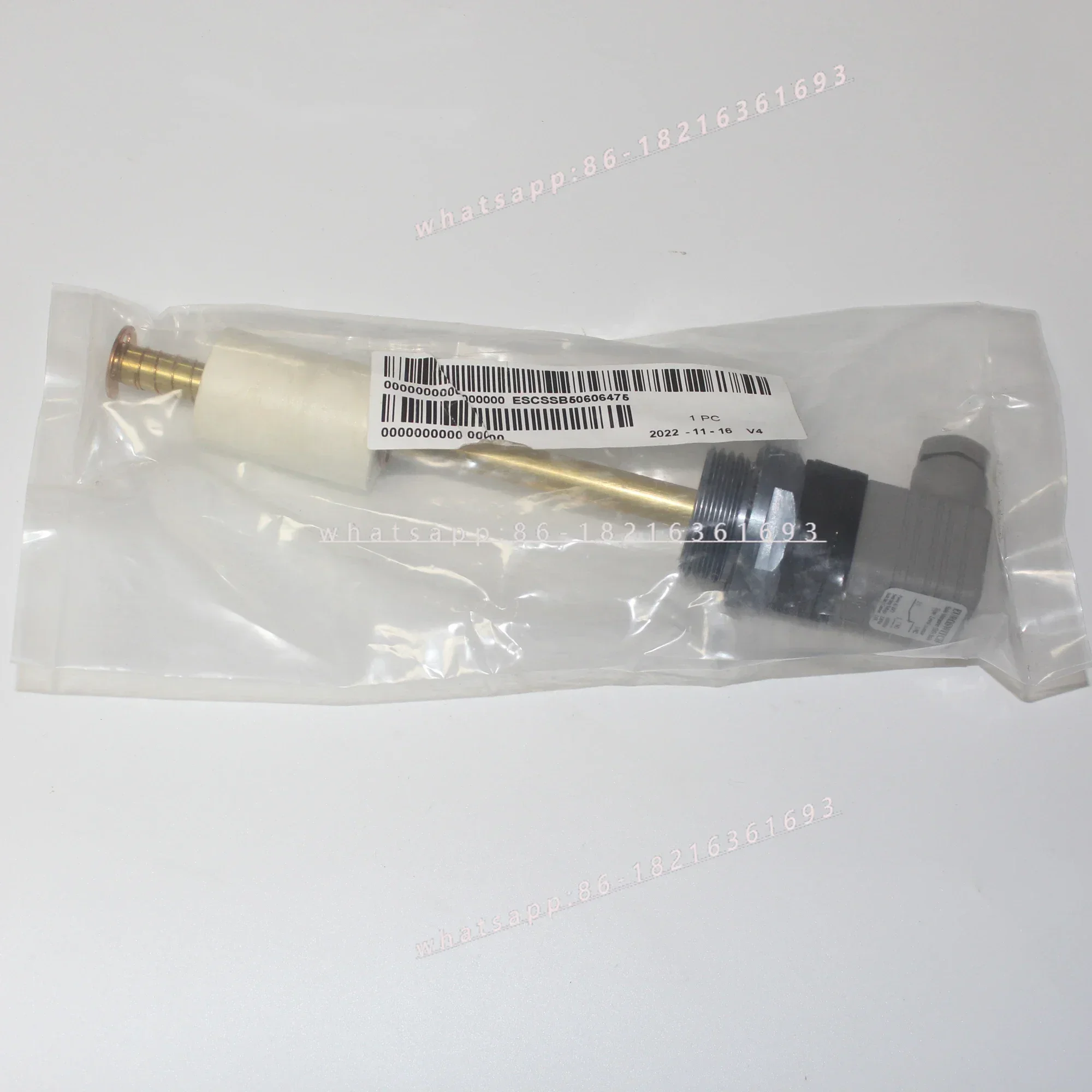2026GOOD New9300 Outdoor Escalator/Elevator Water Level Monitoring Switch/Water Level Meter P31160-550/046