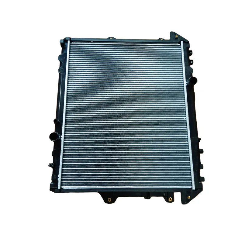 Good Quality Car Cooling System Parts Radiator OEM 16400-0L120 1KD 2KD