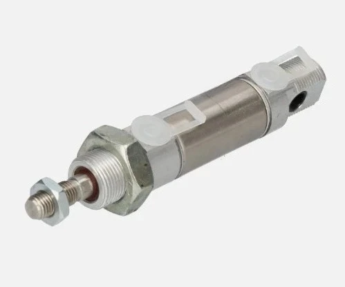 Brand New DSNU-25-15-PPV-A Cylinder Vacuum Cylinder 1Pcs High Quality Fast Delivery
