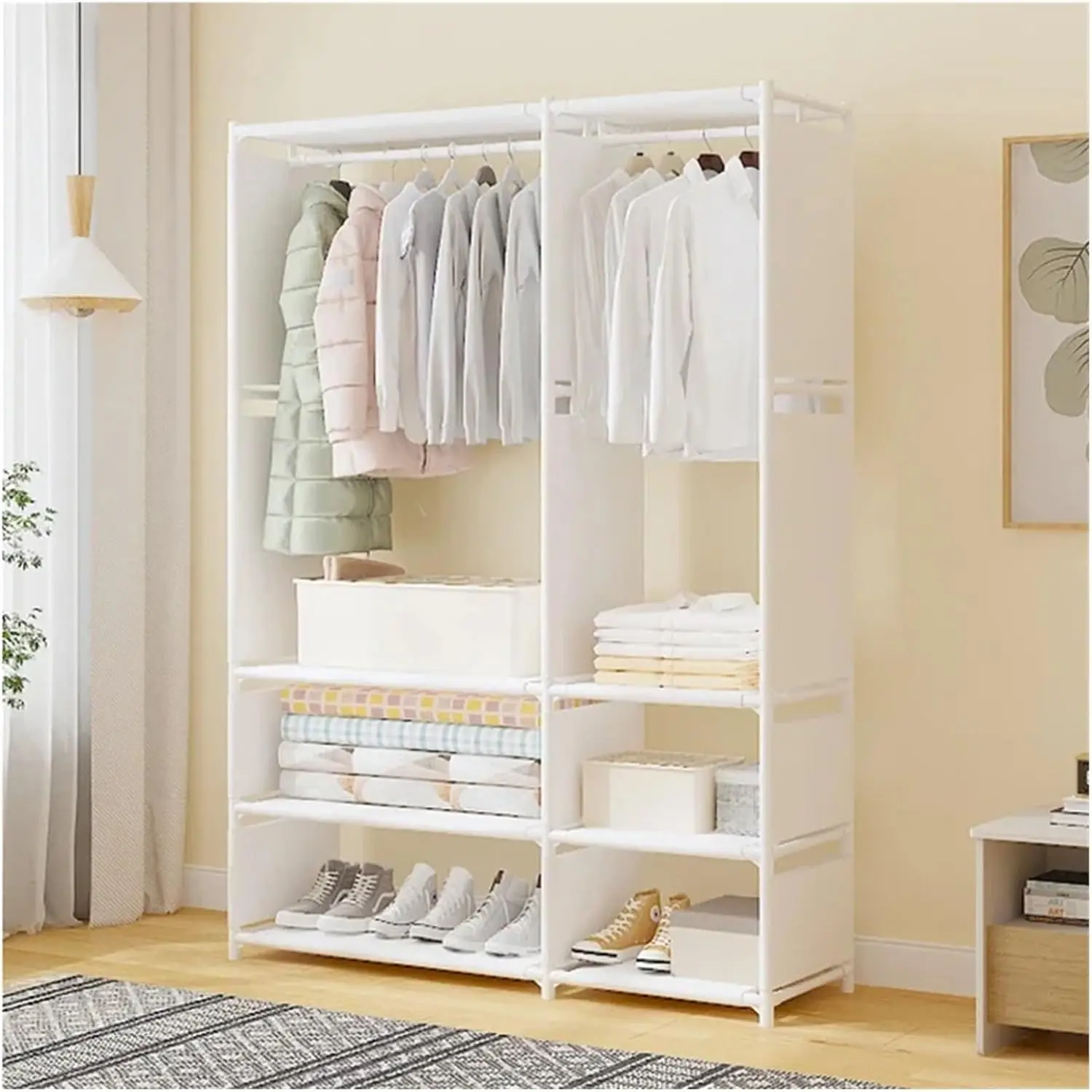 Thumbnail 2 - #38 Coat Racks List of Top Picks