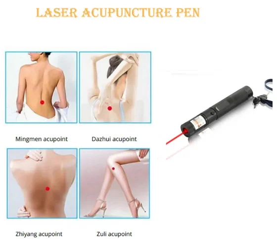 

goggles handheld medical therapy device Laser acupuncture Laser therapy equipment for arthritis