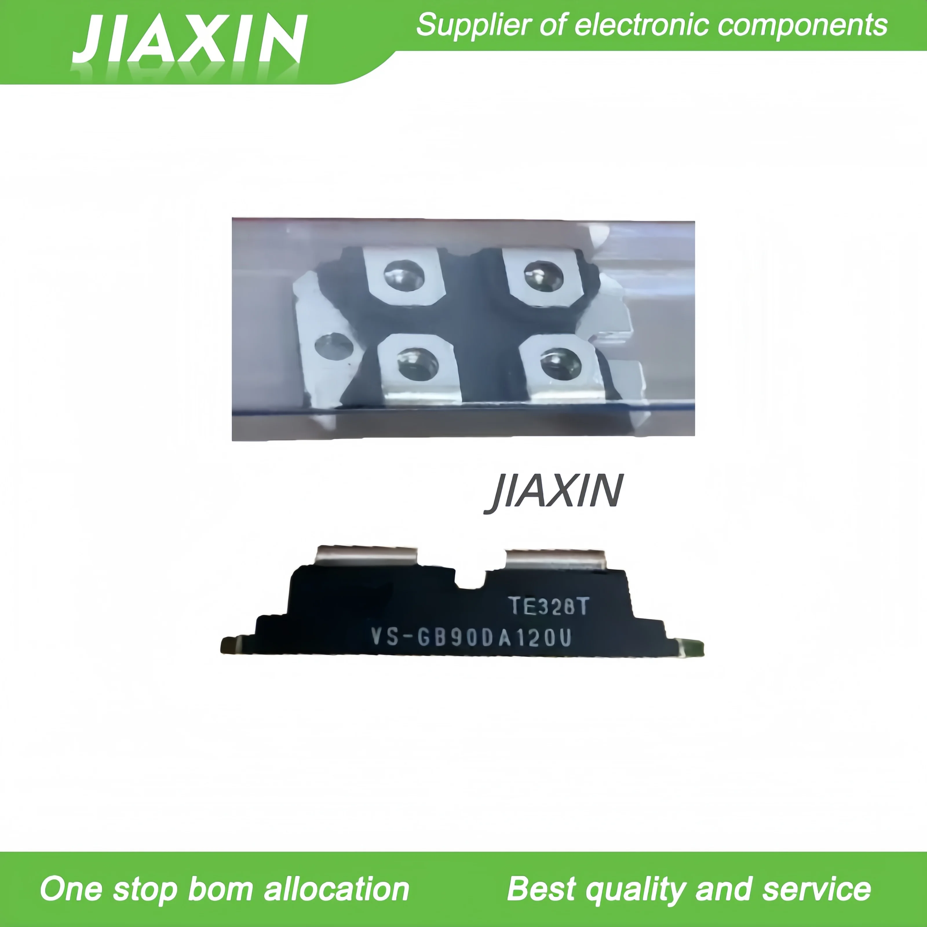 VS-GB90DA120U VS GB90DA120U  New Original IGBT Module