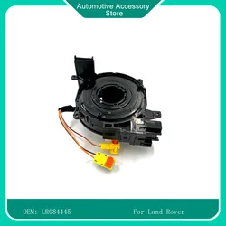 LR084445 Car Accessories Steering Wheel Angle Sensor Electrical System For Land Rover Range Rover