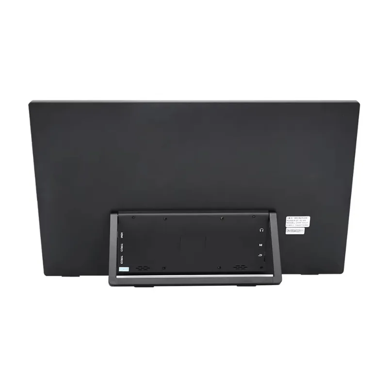 10.5  13.3  15.6  18.5 Inch FHD 1920x1080 Portable  Type-C TFT IPS for Phone Laptop Extended Screen Display