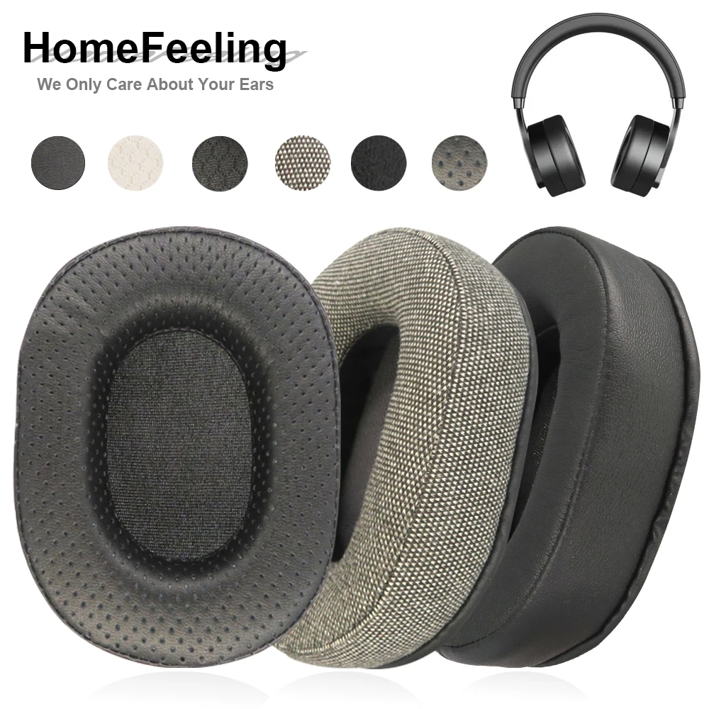 

Homefeeling Earpads For Pioneer SE M390 SE-M390 Headphone Soft Earcushion Ear Pads Replacement Headset Accessaries