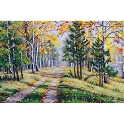 ZZ5528 크로스 스티치 키트 크로스 스티치 키트 자수 세트 자수 스레드 성인을위한 크리스마스 공예 자수 바늘