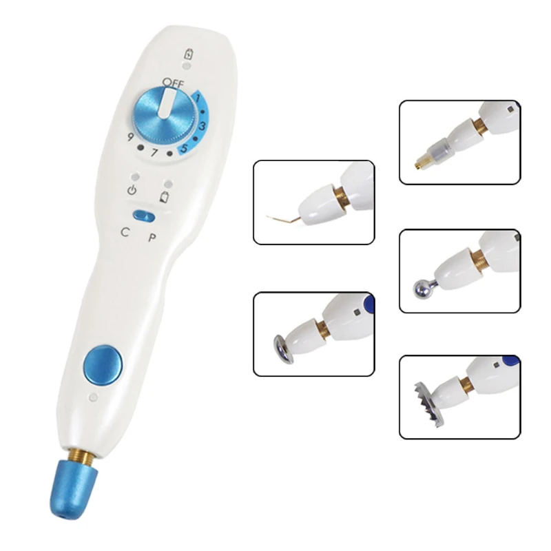 

Skin lifting Anti-wrinkle Professional Care Skin Tag Mole Removal Jet Fibroblast Plasma Pen For Home Use