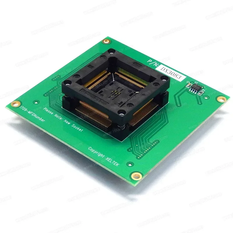 

TLF IC programmer DX3083 Adapter For XELTEK SuperPro 6100N Programmer Socket