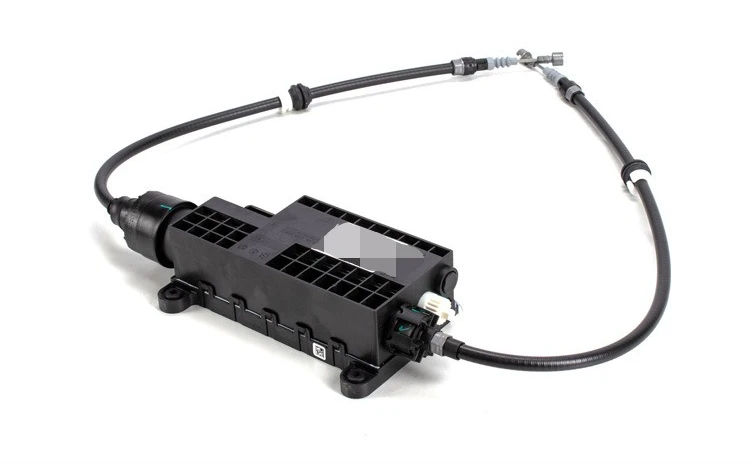 

Подходит для привода Mercedes-Benz V-Class V250V260, электронный модуль стояночного тормоза в сборе 4479068700