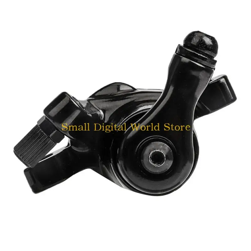 77UB Scooter Rear Wheel Brake Caliper Scooter Disc Brake Caliper for -Mijia M365 Accessories For Electric Scooter Part