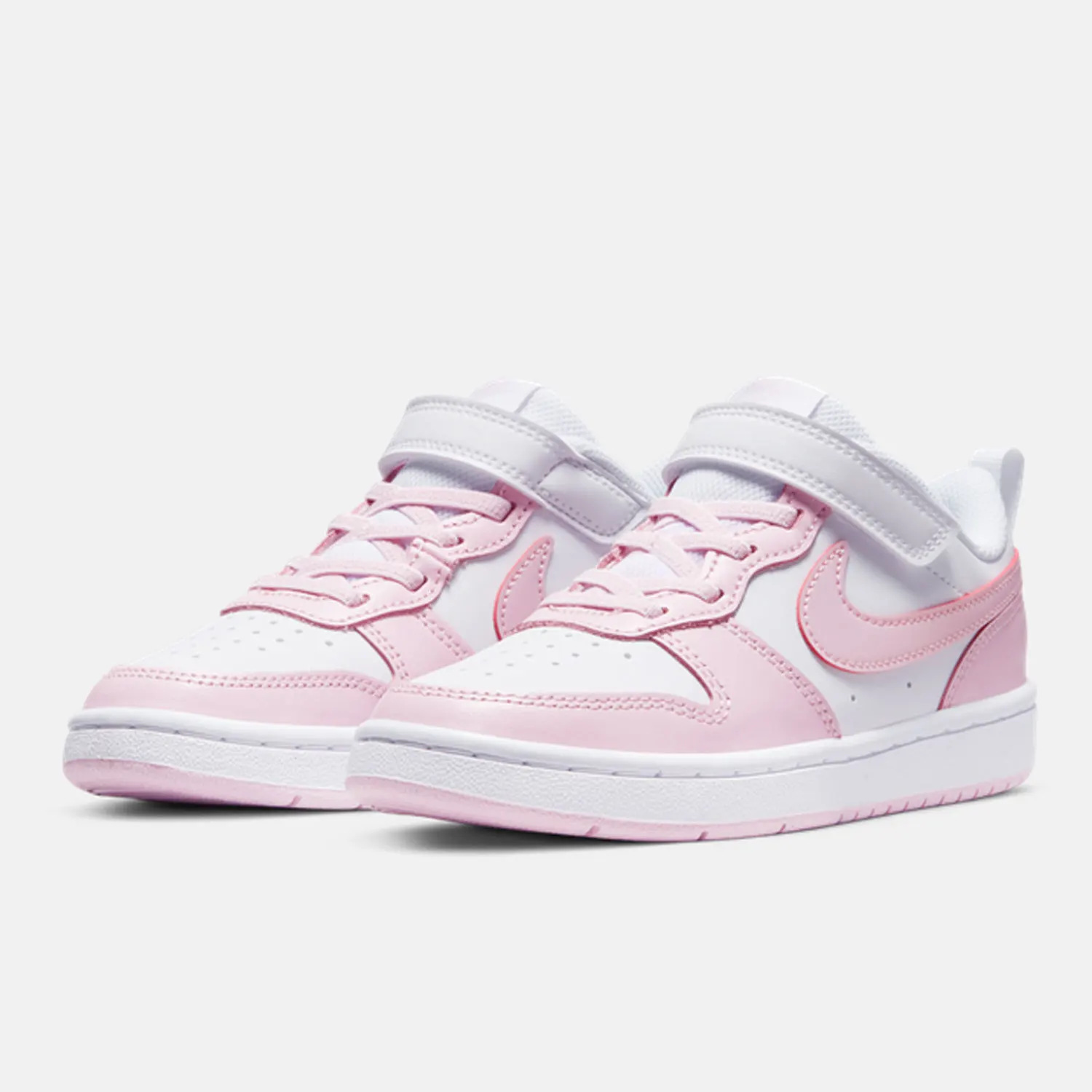 

Nike genuine summer GS women's and children's fashionable fitness and leisure board shoes DQ0473-100