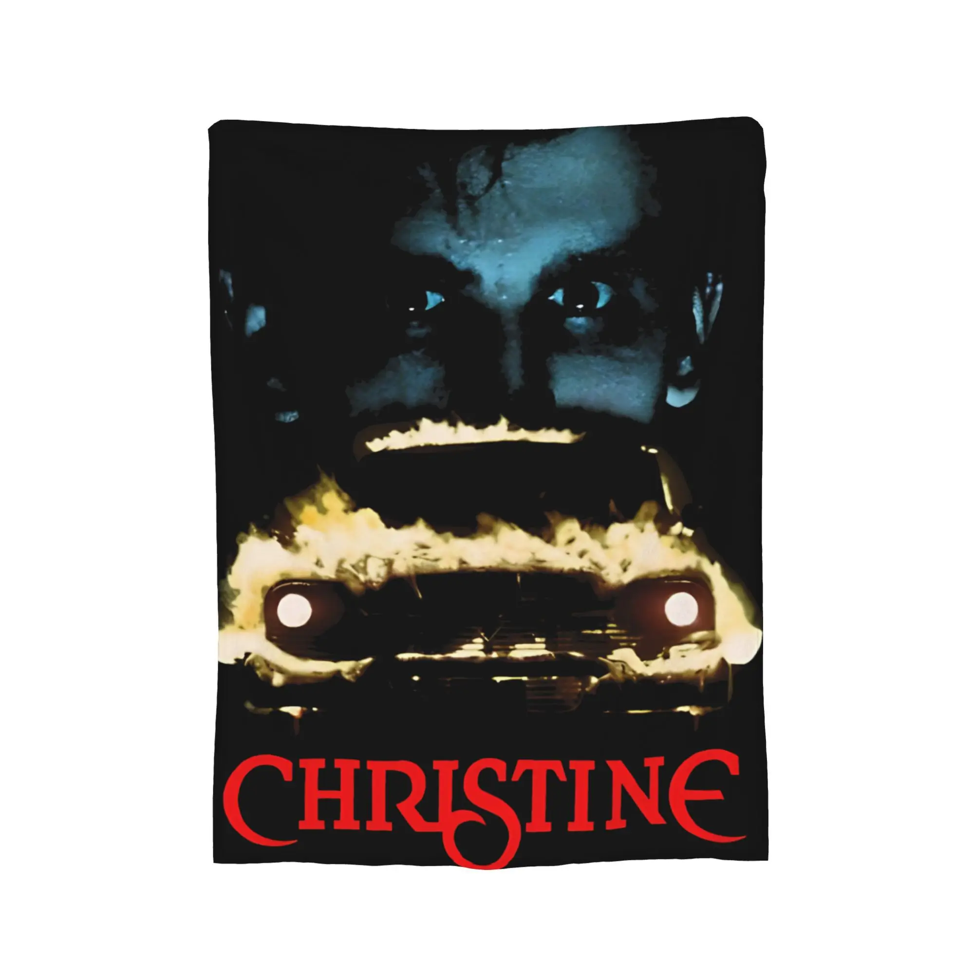 The Conjuring Last Rites فيلم الرعب Merch Blanket Soft Fleece Throw Blanket لحاف مريح