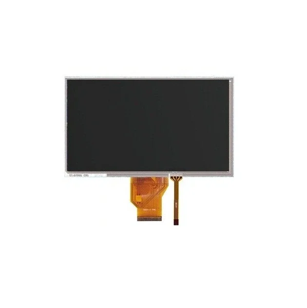 LCD Touch Screen Digitizer Replacement for Snap-on SOLUS Legend EESC336 Scanner