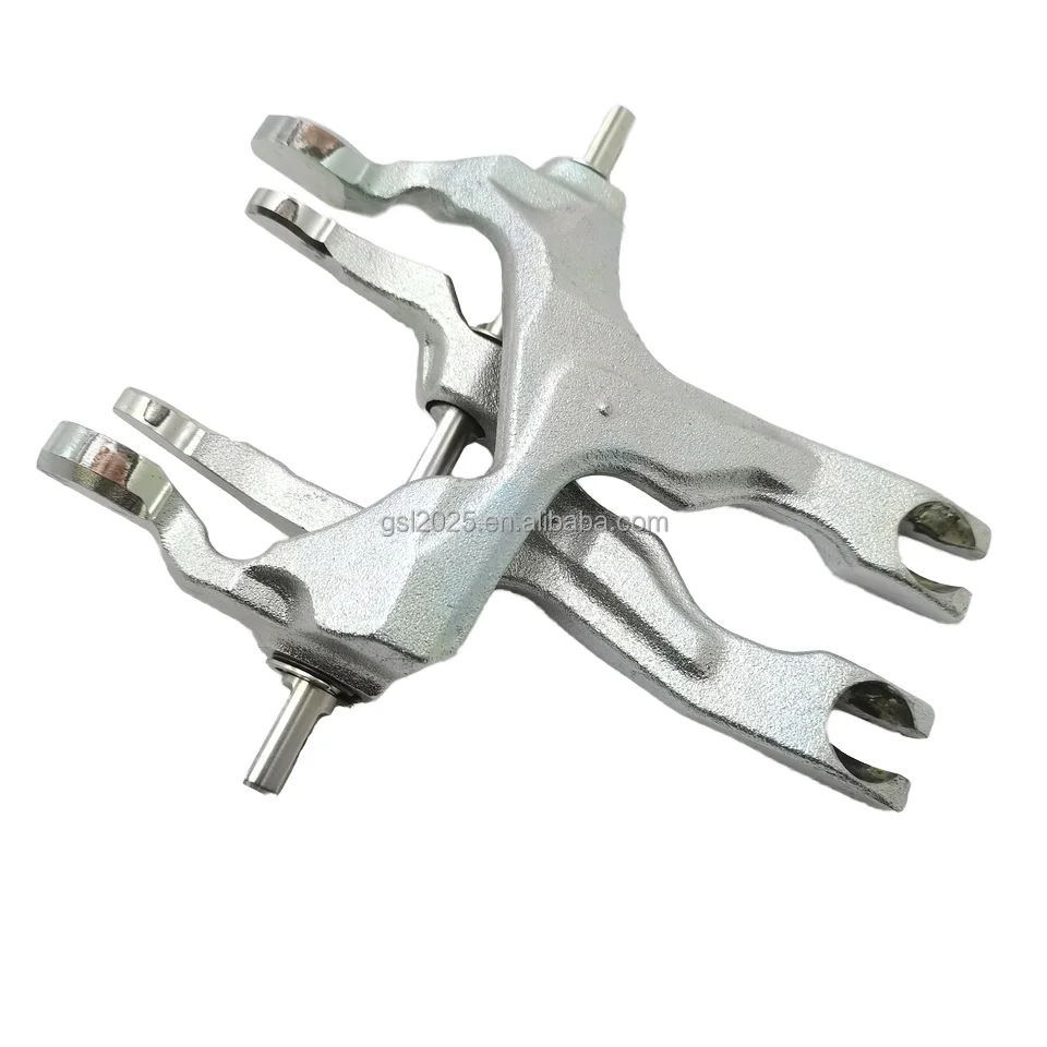 414132D000 41413-2D000 Original FORK CLUTCH ENGAGEMENT Suitable for   Veloster Sonata Lf Kona Tucson TL I30 Elantra AD