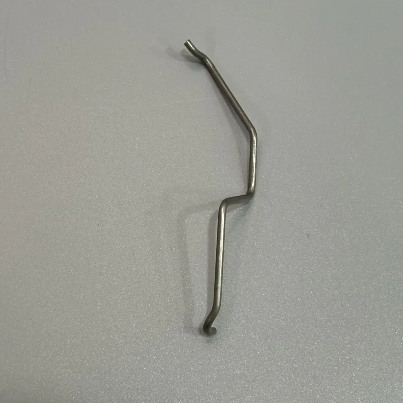 

Подходит для бензопилы Stihl MS380/381/382, рычаг дроссельной заслонки, подлинная гарантия, подделка, одна компенсация, десять NN