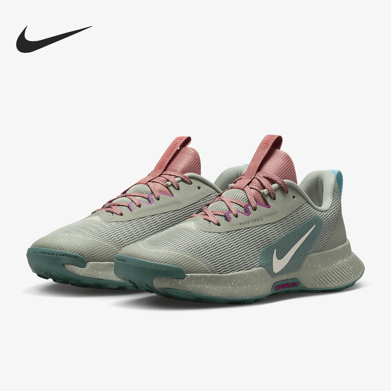 nike-authentic-current-season-new-women's-sports-wear-resistant-cushioned-running-shoes-fq0902-300