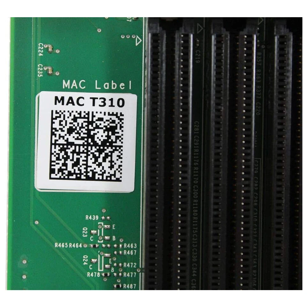 PowerEdge T310 Server Motherboard 2P9X9 für Dell