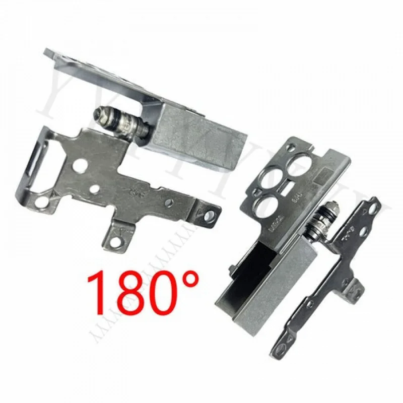 

QQ Новый для Lenovo ThinkPad L13 Gen 1 Gen 2 S2 Ось шарнира ЖК-экрана L + R 5H50S73134