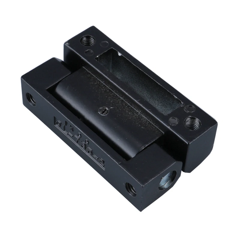 Mechanische Elektronische Kast Instrument Behuizing Doos Deur Scharnier Schakelaar Fire Industrie Apparatuur Distributie Case Hardware Deel