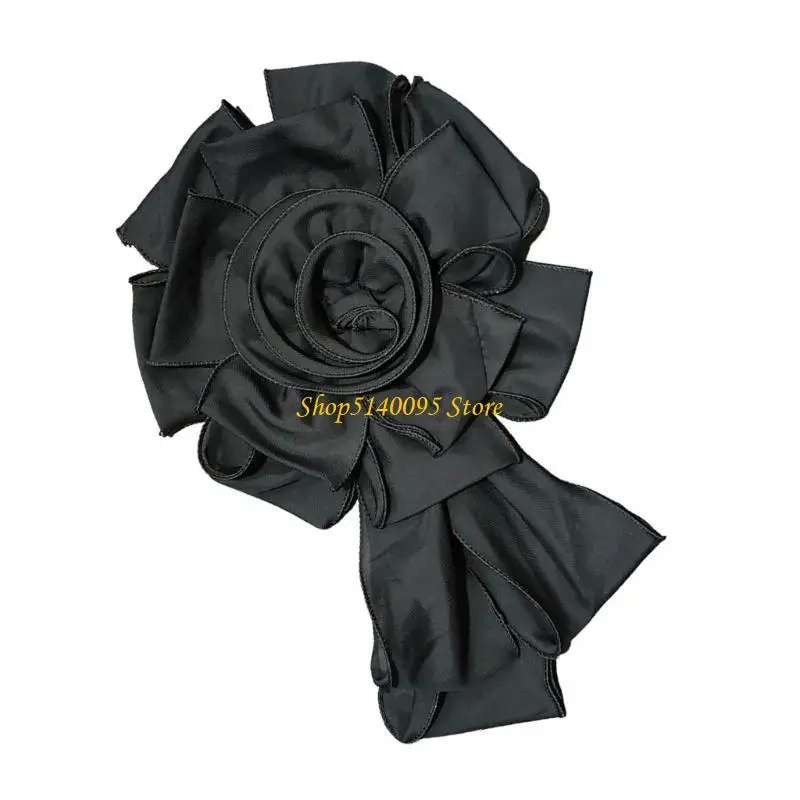 

DXAE Creative Flower Patches Fashion Clothing Patches Detachable Dress Ornament