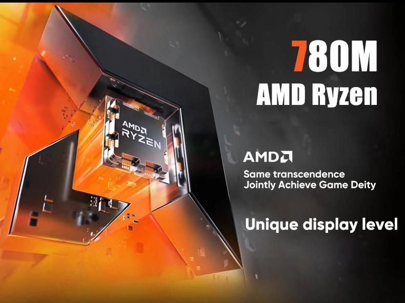 NAS 메인보드 AMD Ryzen 9 7940HS ES R7-7840HS ES, N17, 2x NVMe, 4x SATA3.0, PCIEx8, 2x DDR5, 2x2.5G LAN 게임, 17x17 ITX 방화벽 보드