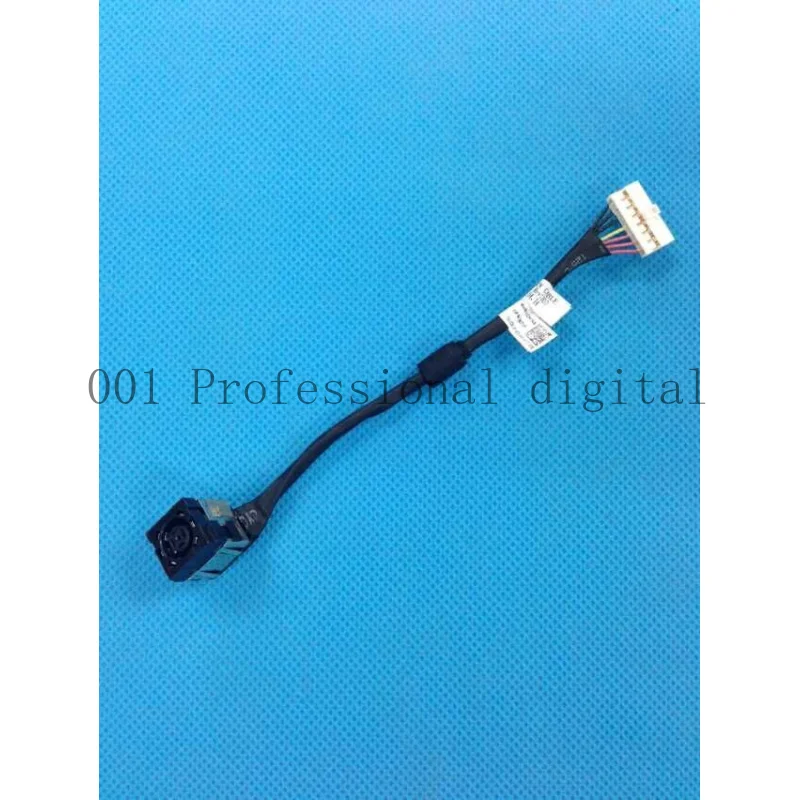 1pcs DC Power Jack Head for Dell Inspiron 14R 3421 5421 5437