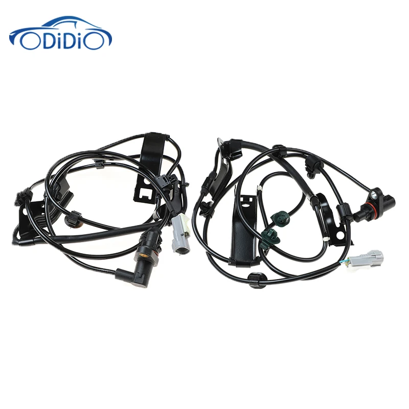 89543-71010 89542-71010 Front Left Right ABS Wheel Speed Sensor For Toyota Fortuner Hilux