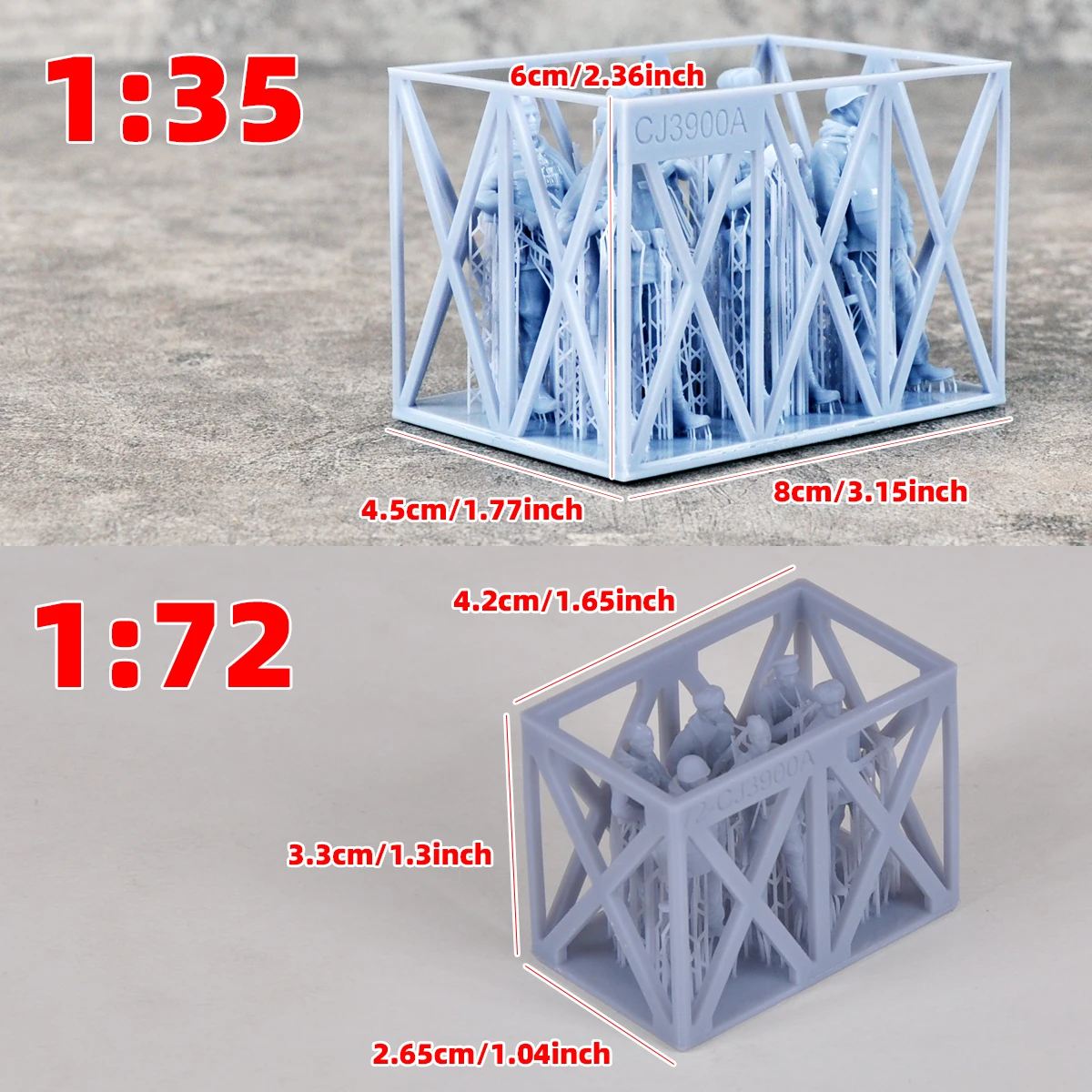Maßstabsgetreuer Miniaturmodel – Model Kit Gunpla Bewertung und Preis