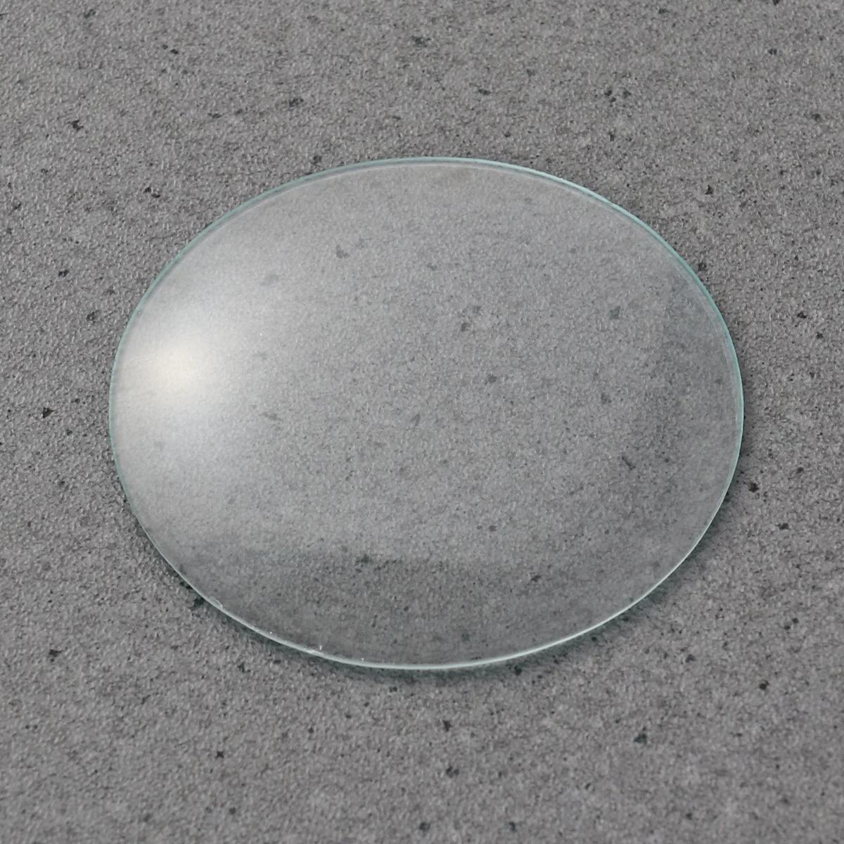 

10 PCS Home Laboratory Glass School Evaporating Dish Beaker Cover Accessories