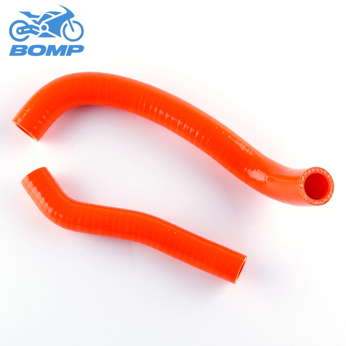 

FOR 2003-2008 SUZUKI KFX LTZ DVX 400 KFX400 LTZ400 DVX400 2004 2005 2006 2007 Silicone Radiator Hoses Tubes Kit Piping 2Pcs