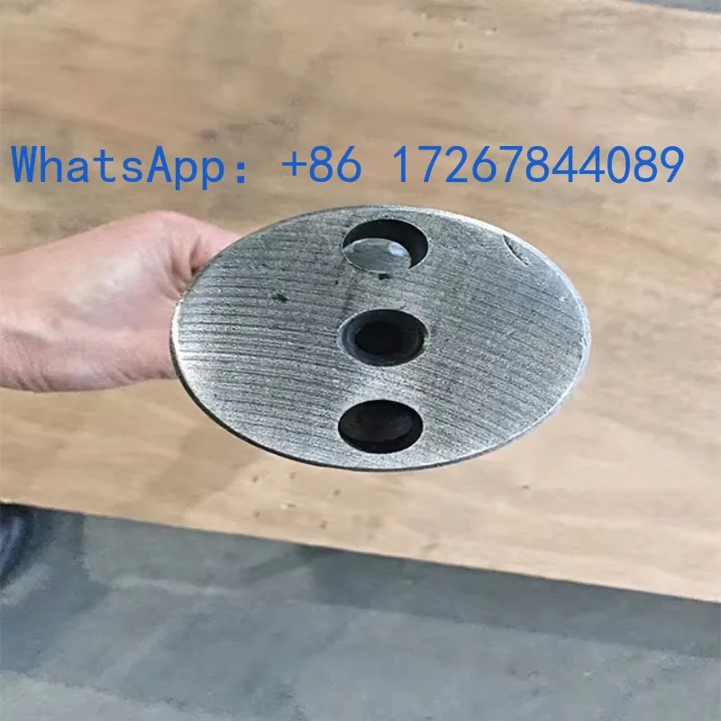 عمود الحدبات كافالير 24505674/S2325 التصنيع باستخدام الحاسب الآلي كورسا سيارة Levas 1.6 علبة كرتون معطف الزيت المضاد للصدأ Gm عمود الحدبات 2.2