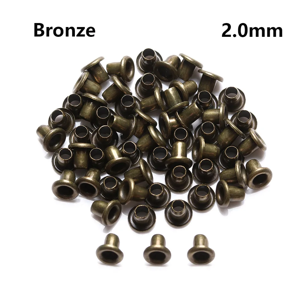 50pcs  Mini Ultra-small Shoes Clothes  Bags Accessories Metal Eyelet Buttons Diy Dolls Buckles Belt Buckle