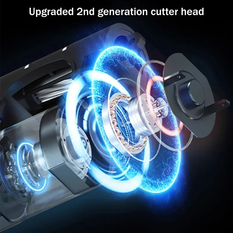 Imagem -05 - Semagic-cortadores de Unhas Elétricos Automáticos para Idosos Moedor de Unhas para Casa Cortadores de Unhas Infantis