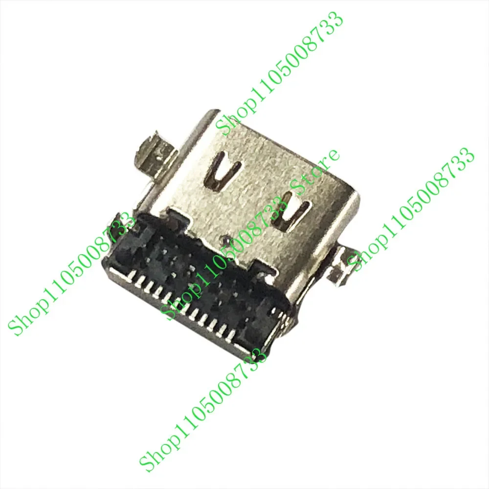 For  Acer Chromebook Spin 15 CP315-1H new Type-C USB Charging Port DC Power Jack