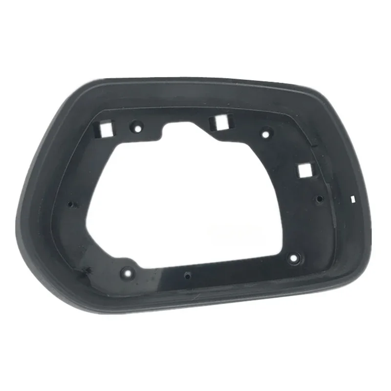 

Heated Auto Mirrors for Chery Tiggo 3x/2 with Turn Signal - Left & Right Side Rear View Glass Cover Frame