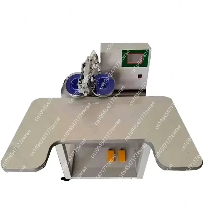 High Quality Ultrasonic Rhinestone Fix Rhinestone Machine Template Machine Rhinestone Setting Machine for Cloth