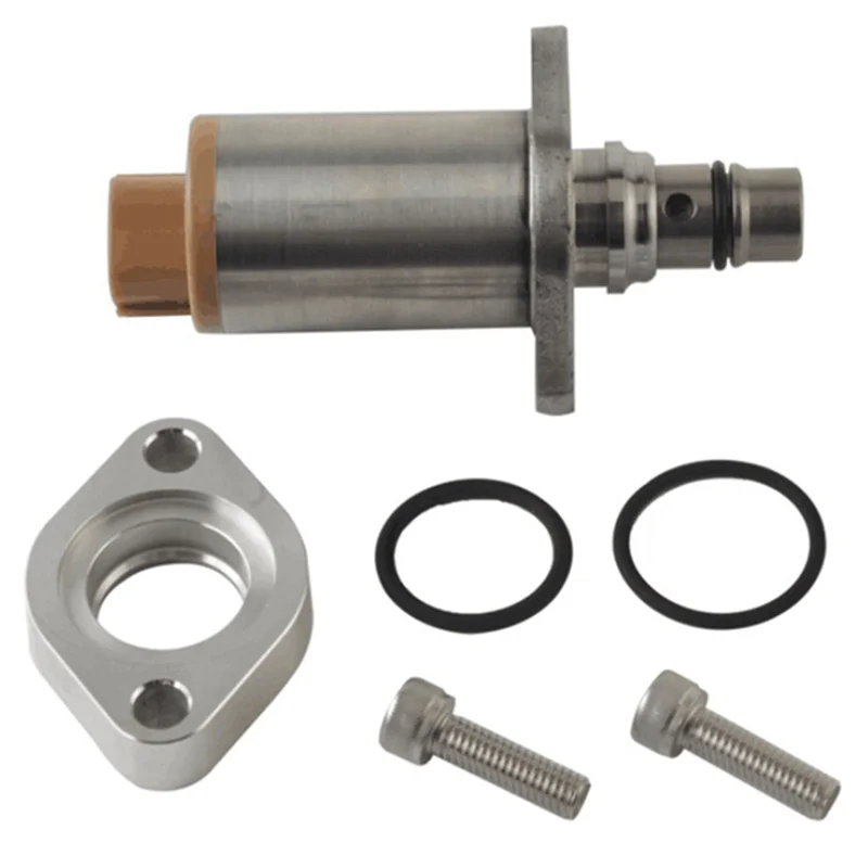 

Необычный электромагнитный клапан Common Rail 294200-0650, подходит для клапана регулирования всасывания топливного насоса Isuzu 2942000650