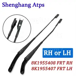 Right / Left Windshield Wiper Arm 8K1955408,8K1 955 408,8K1955407,8K1 955 407 For Audi A4 S4 Allroad A5 Quattro S5 RS5 2009-2016