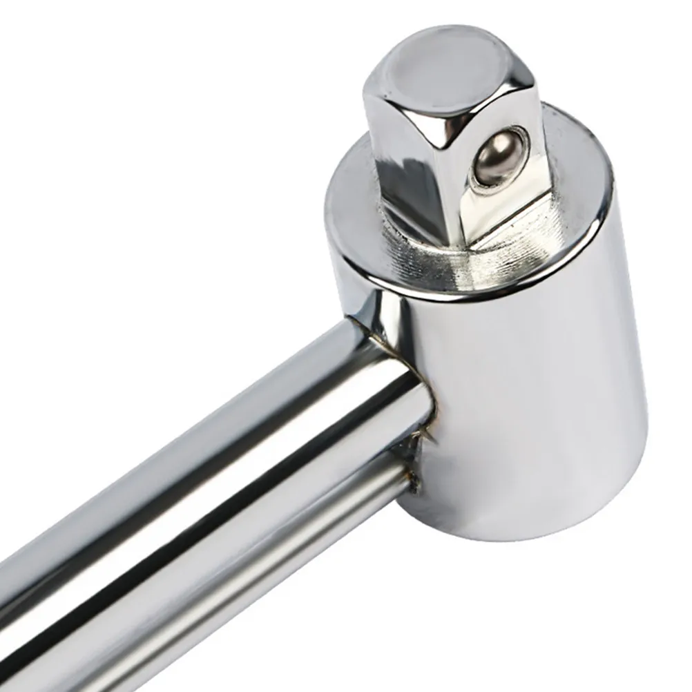 

Динамометрический ключ-указатель (1 шт.), регулируемый, прецизионный, для авторемонта, из хромованадиевой стали, с плавным механизмом, для автомобилей и велосипедов