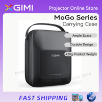 XGIMI Carrying Bag Portable Case for Mogo Series Mogo Pro Plus Projector Accessories Waterproof Dustproof Shockproof Box