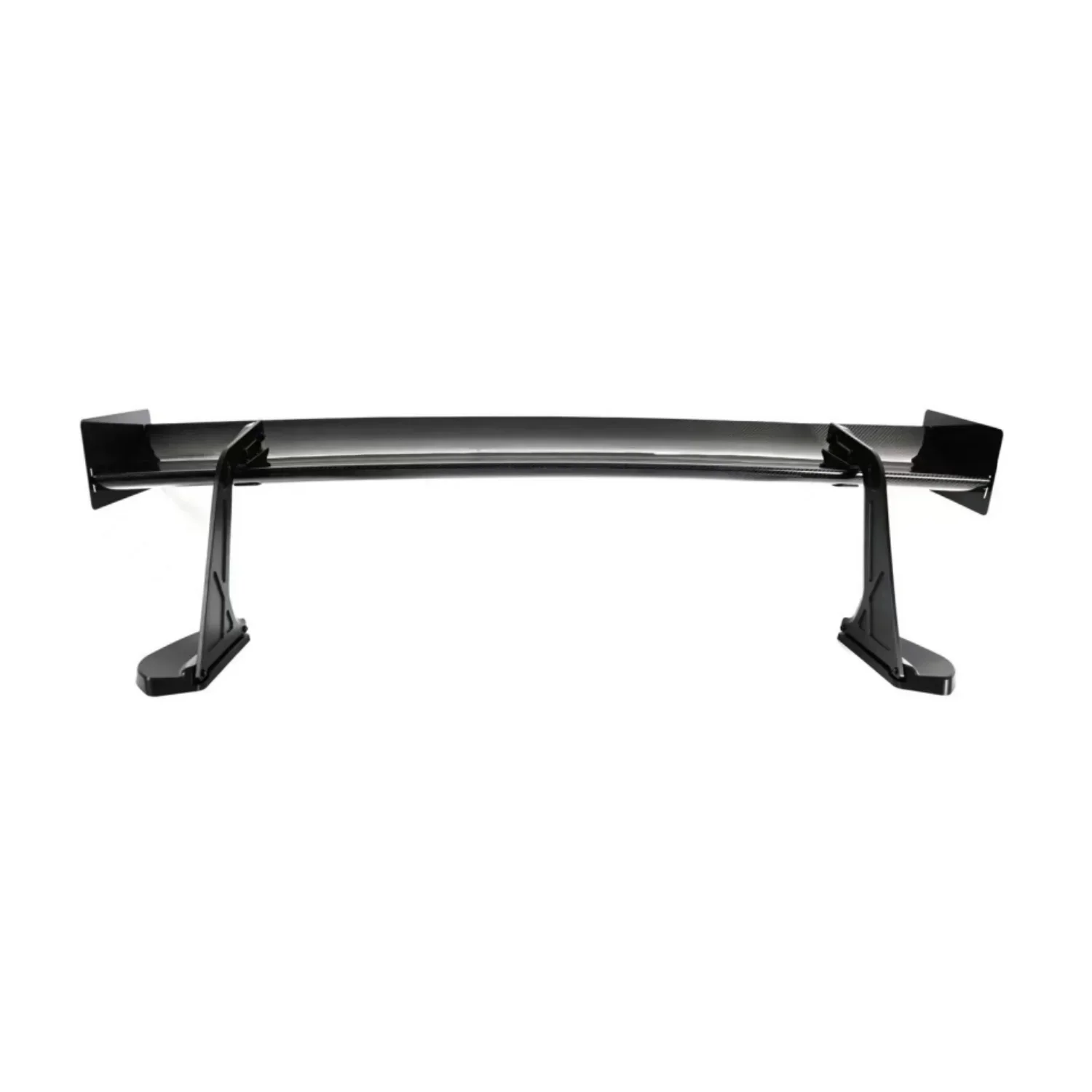 Upgraded versionHigh Quality VER Style Carbon Fiber Wing Suitable for   G80 G82 M3 M4 GT Spoiler