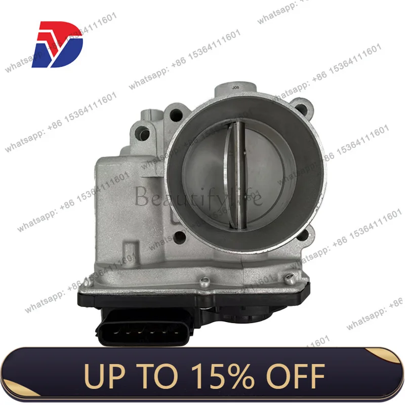 LJY is suitable for throttle assembly 1450A033 FLAI327N FLAI327R 7519325 88316