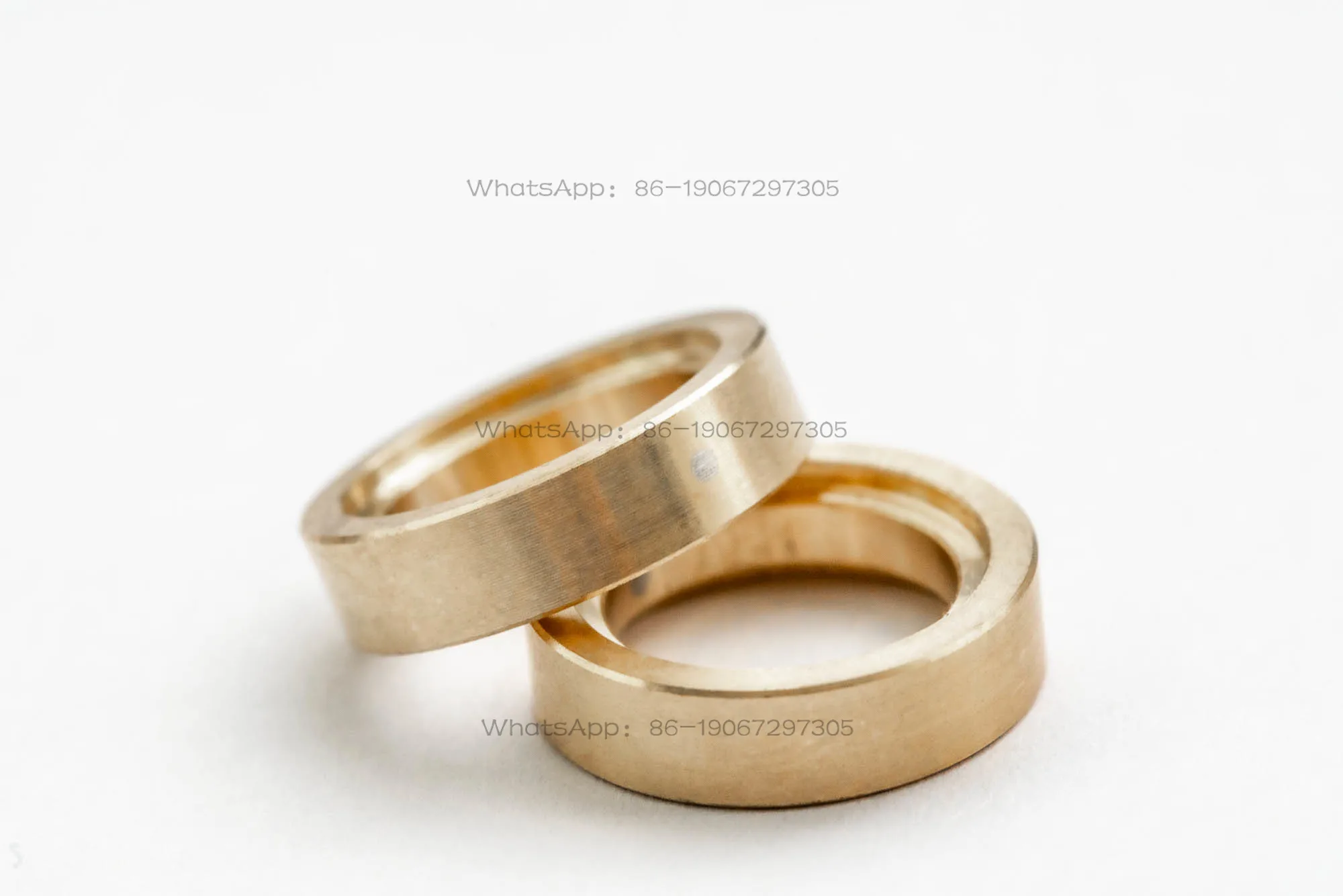 

Espresso Machine Pressure Relief Valve Safety Ring, Non-original