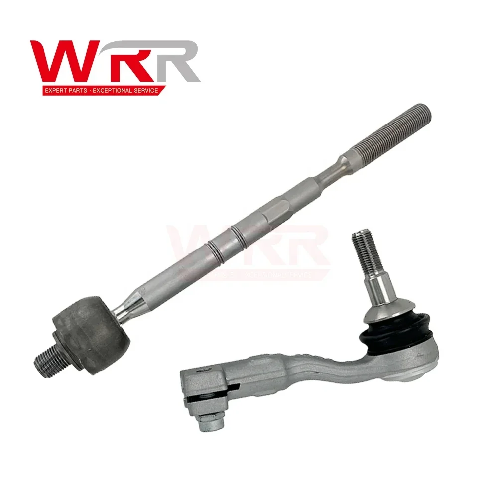 WRR 32107885130 الأصلي الأيمن التوجيه التعادل قضيب وصلة كروية ل B MW 2 سلسلة 3 سلسلة 4 سلسلة G80 G82 G87 M3 M4 #6