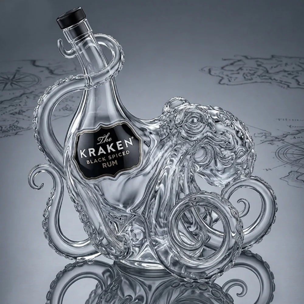 Thumbnail 4 - #21 New Decanters Arrivals